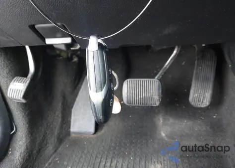 2016 Ford Explorer Sport из США, поврежденный, VIN 1FM5K8GT6GGC56560